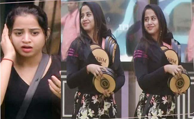 BB4: Swathi or Mehaboob to Get Evicted